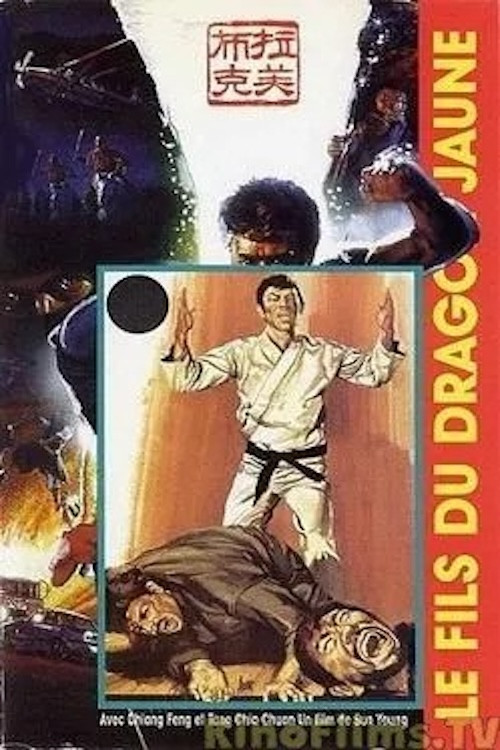 Son of the Yellow Dragon