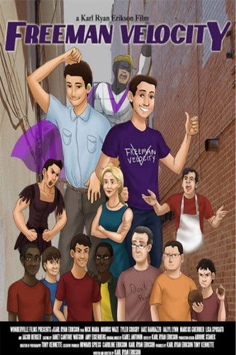 Freeman Velocity