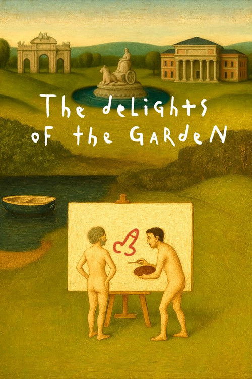 The Delights of the Garden