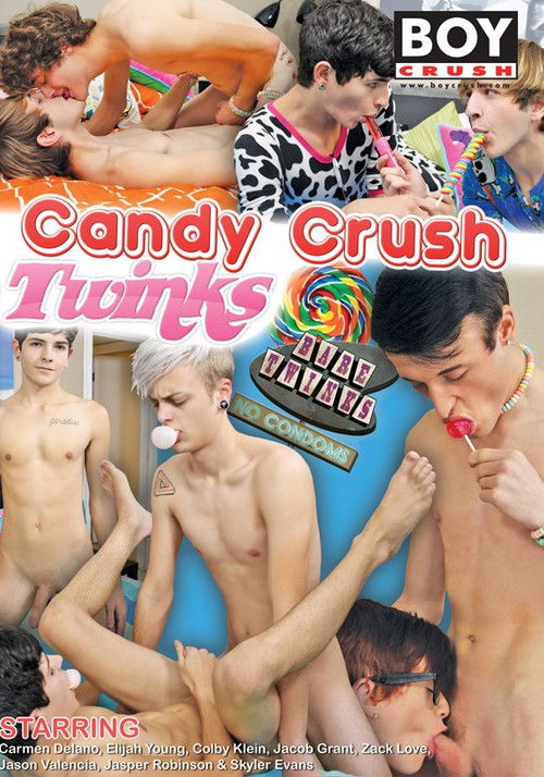 Candy Crush Twinks