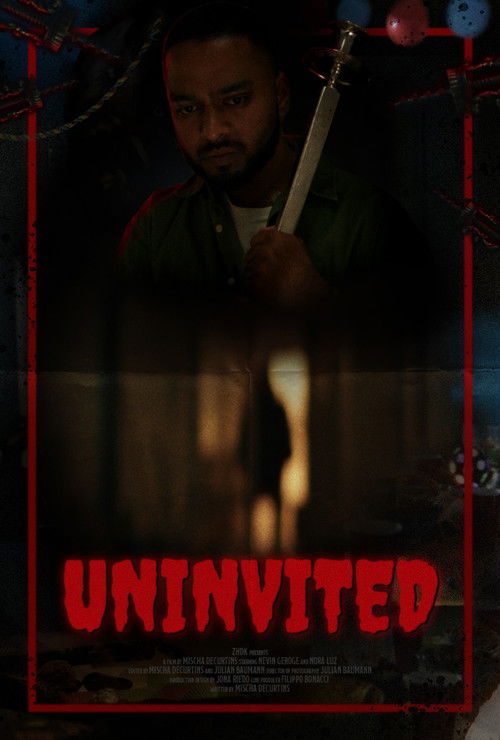 Uninvited