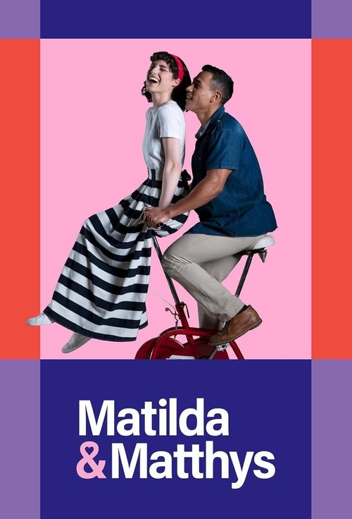 Matilda and Matthys