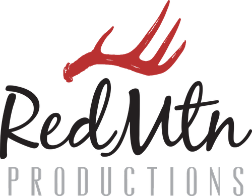Red Mtn Productions