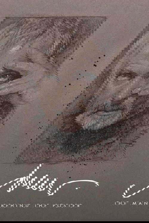 Drew: The Man Behind the Poster