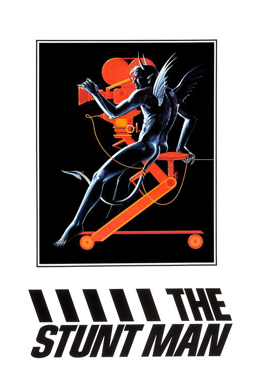 The Stunt Man