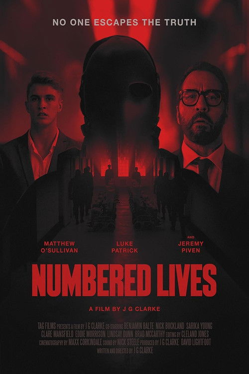 Numbered Lives