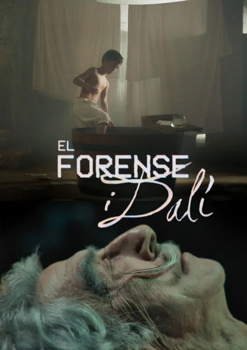 El forense i Dalí