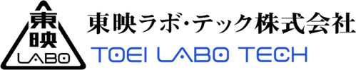 Toei Labo Tech