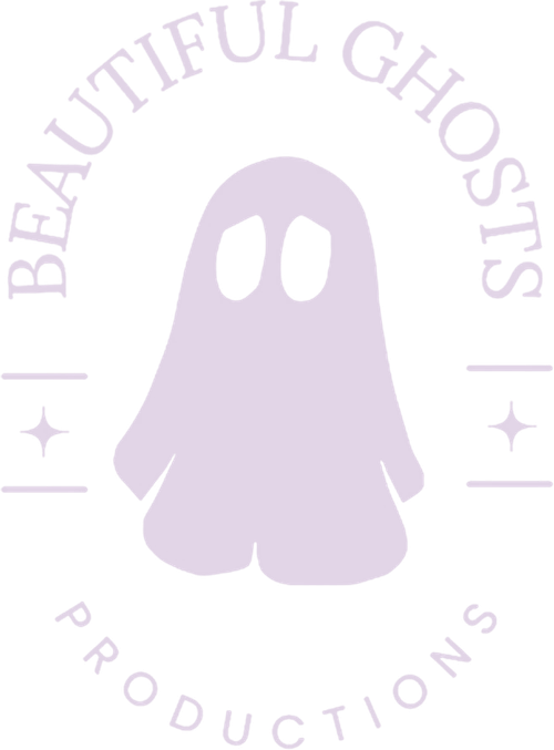 Beautiful Ghosts Productions