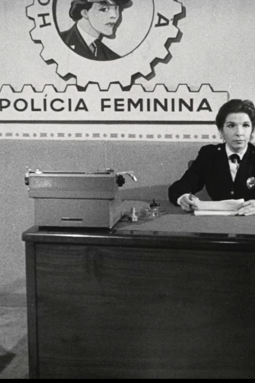 Polícia Feminina