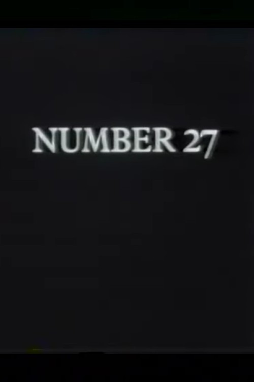 Number 27