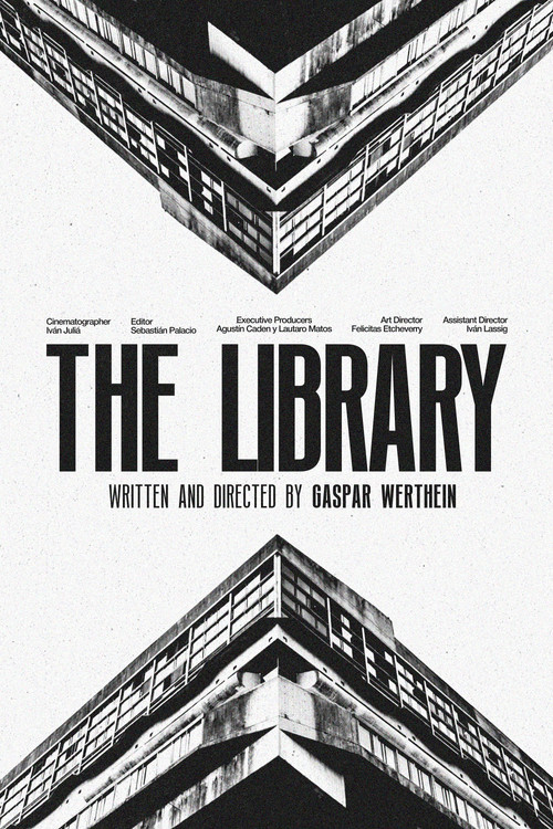 The Library