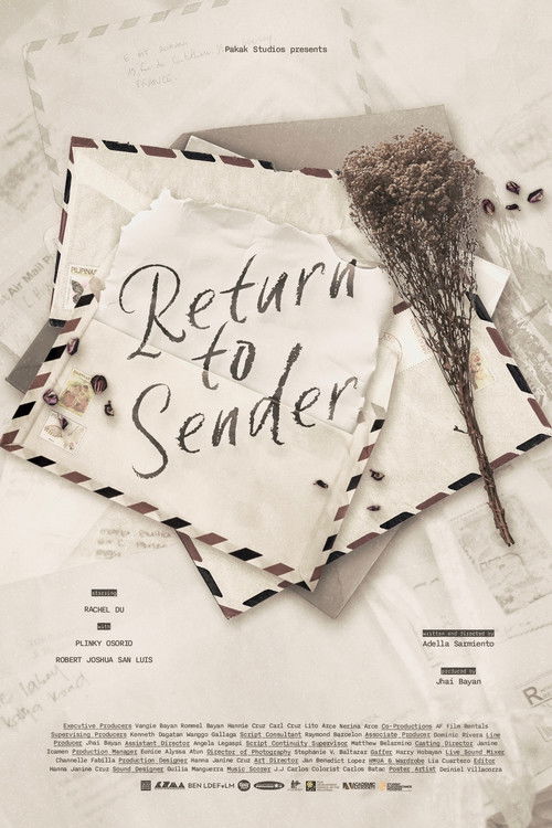 Return to Sender