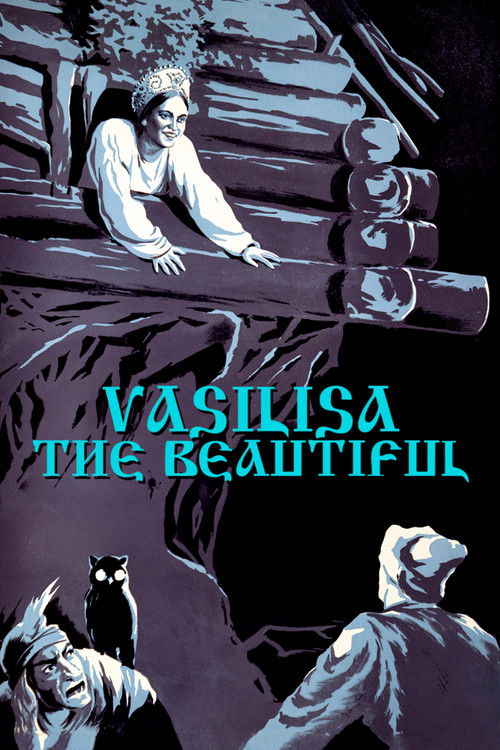 Vassilisa the Beautiful