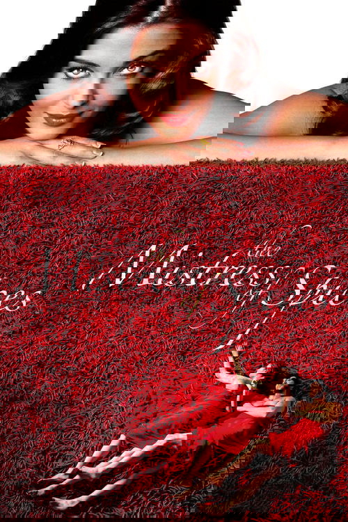 The Mistress of Spices