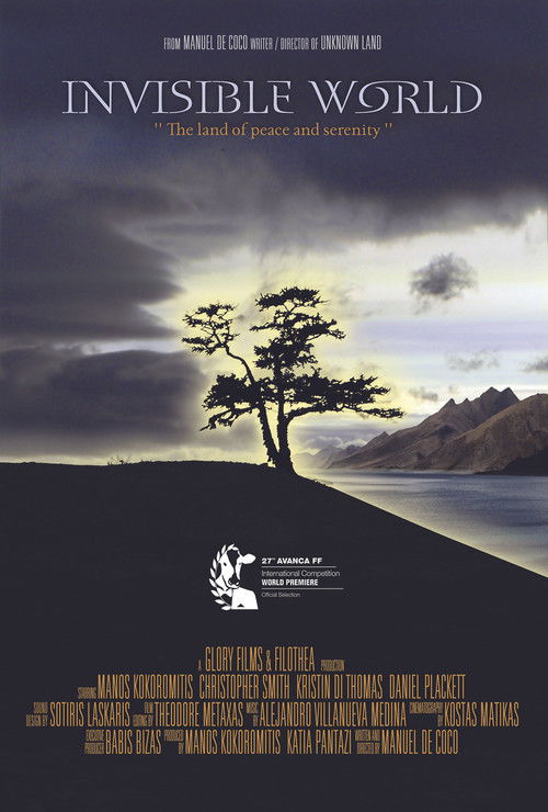 Invisible World