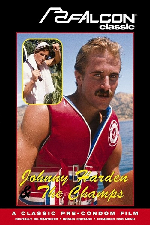 Johnny Harden & The Champs