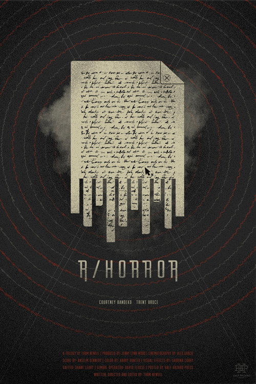 R/Horror