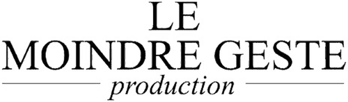 Le Moindre Geste