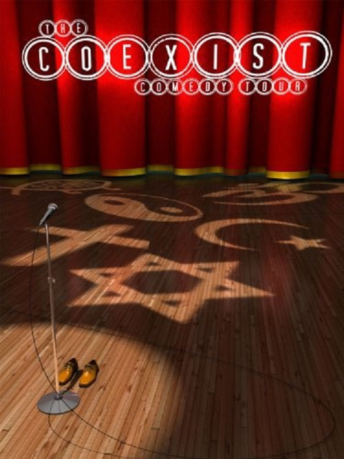 The Coexist Comedy Tour