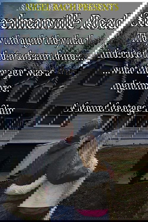 Bad Ben 2: Steelmanville Road