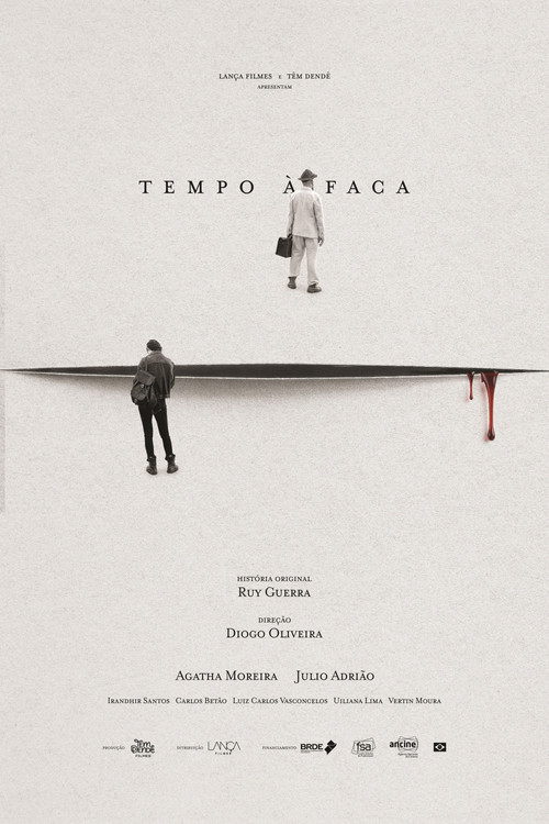 Tempo à Faca