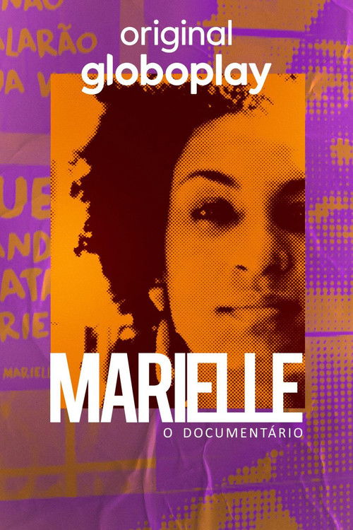 Marielle - The Documentary