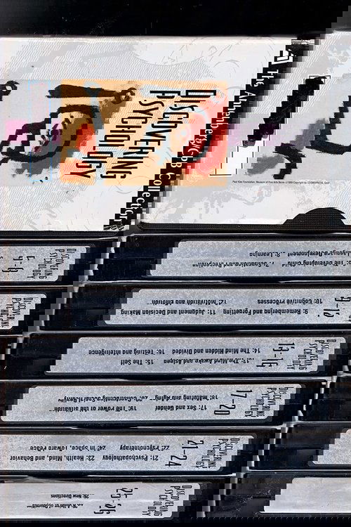 Discovering Psychology