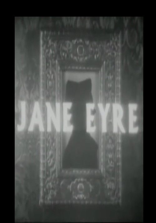 Jane Eyre