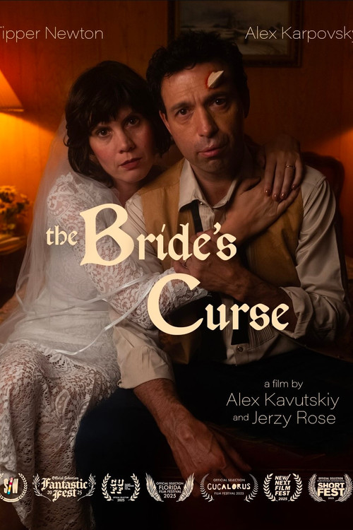 The Bride's Curse