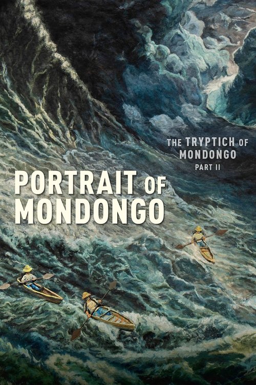 Mondongo II: Portrait of Mondongo