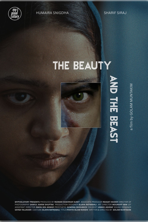 The Beauty and The Beast