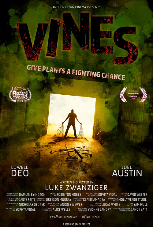 Vines