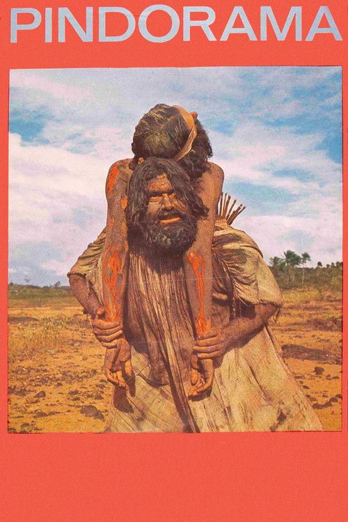 Pindorama