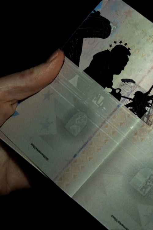 The Right of Passage