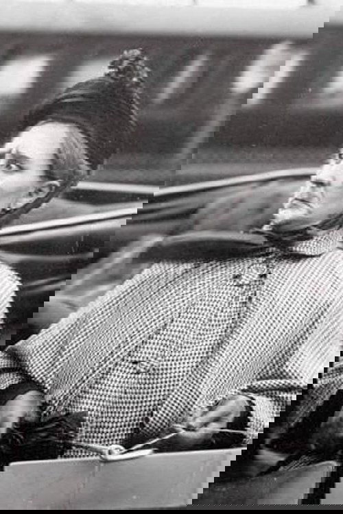 Visit from the Mother-in-Law