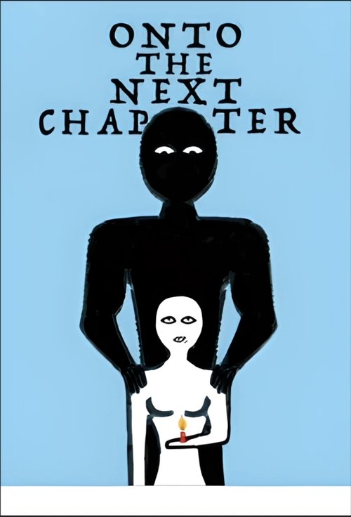 Onto the Next Chapter