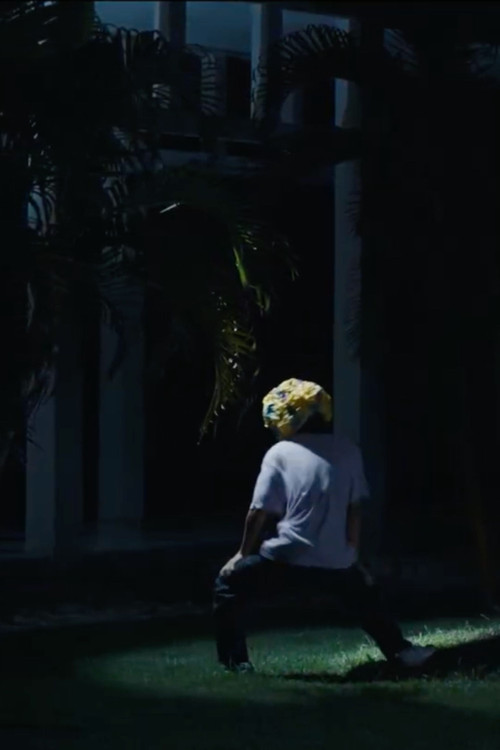 คืนสยอง ล่าท้าผี ซอมบี้คลั่ง