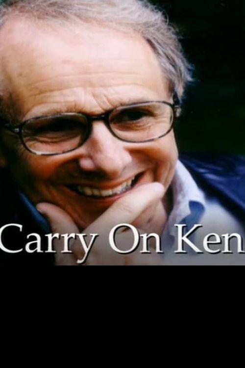 Carry On Ken