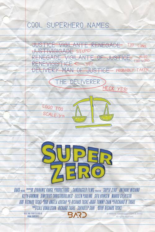 Super Zero