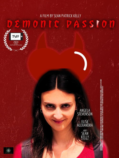 Demonic Passion