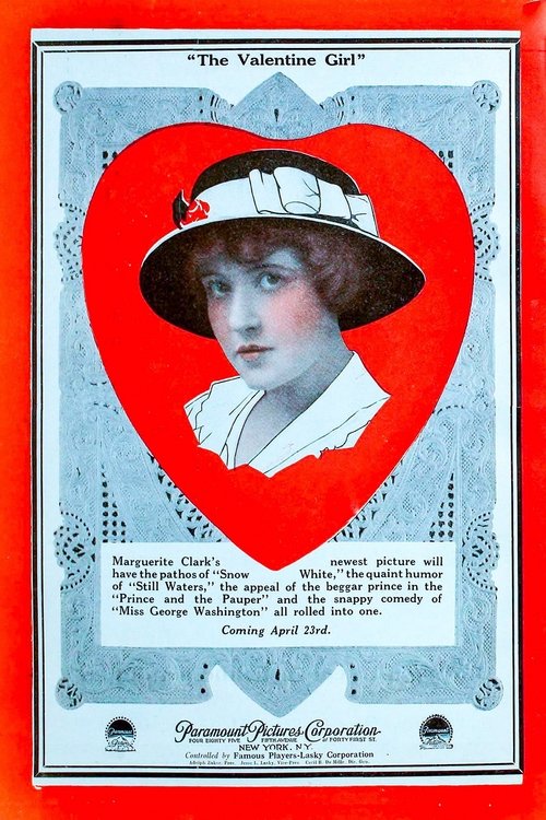 The Valentine Girl