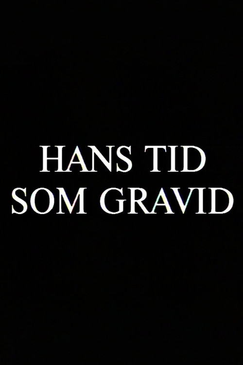 Hans tid som gravid