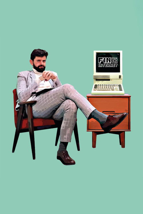 Fin vs the Internet
