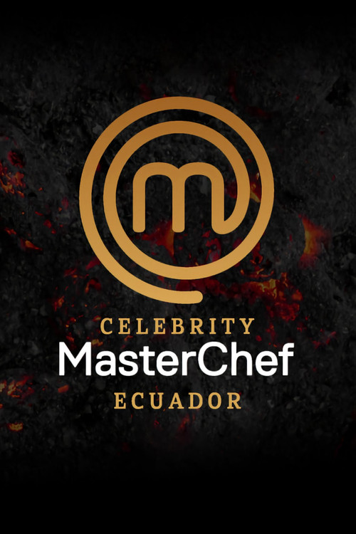 MasterChef Celebrity Ecuador
