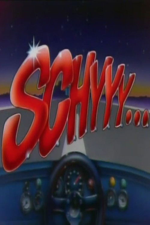 Schyyy... det er lørdag