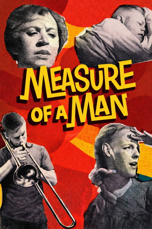 Measure of a Man