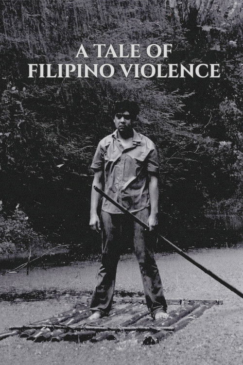 A Tale of Filipino Violence