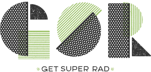 Get Super Rad