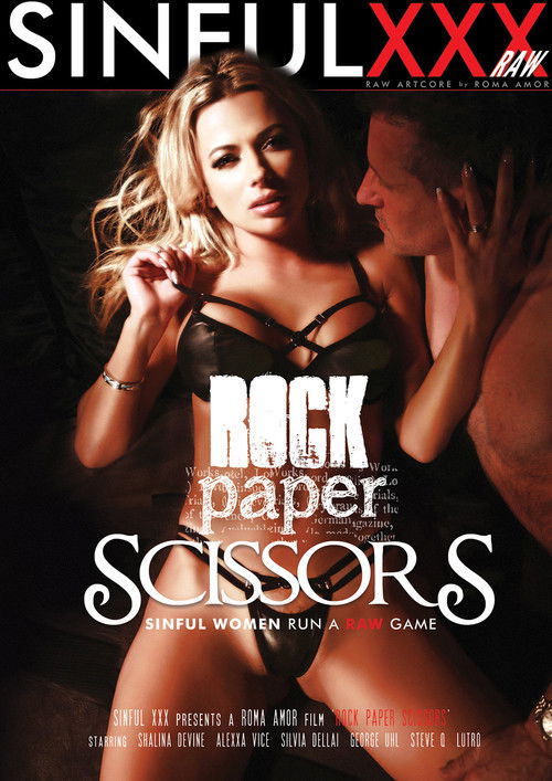 Rock, Paper, Scissors